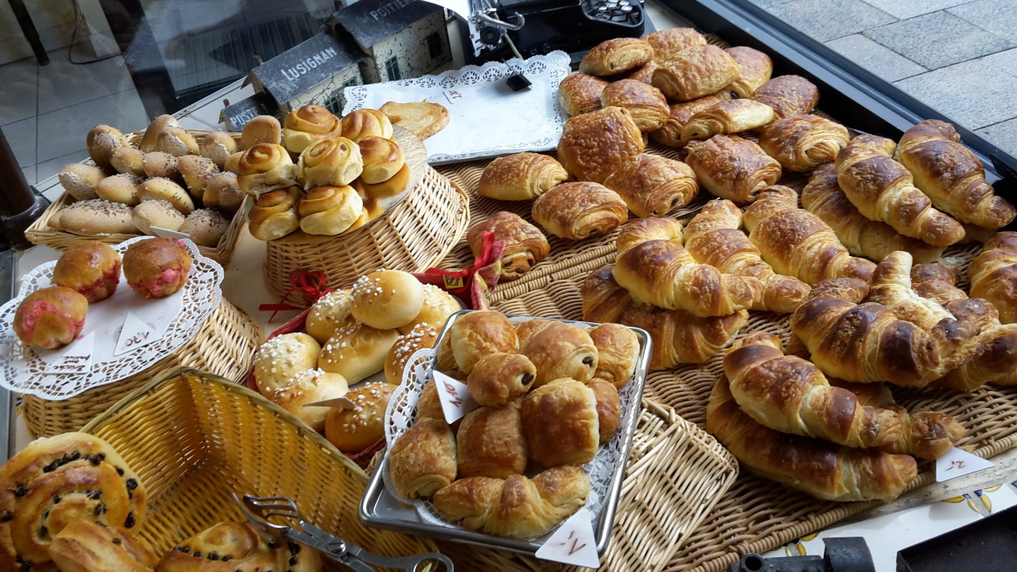 Galerie Pâtisserie Amandine